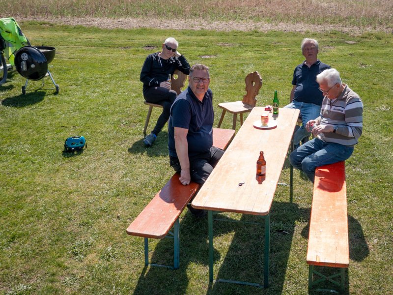 Arbeitseinsatz