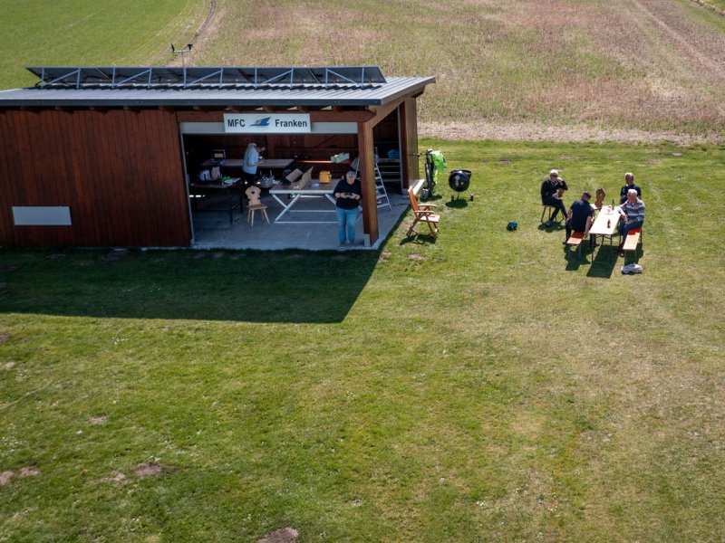 Arbeitseinsatz