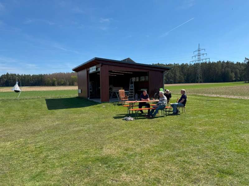 Arbeitseinsatz