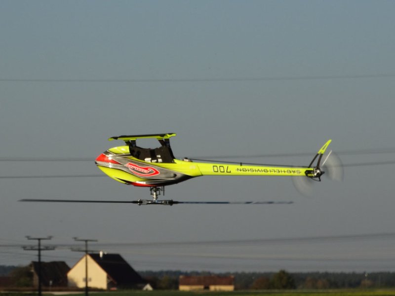 Flugplatz