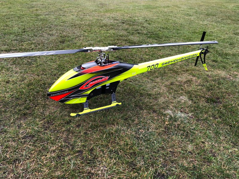 Flugplatz