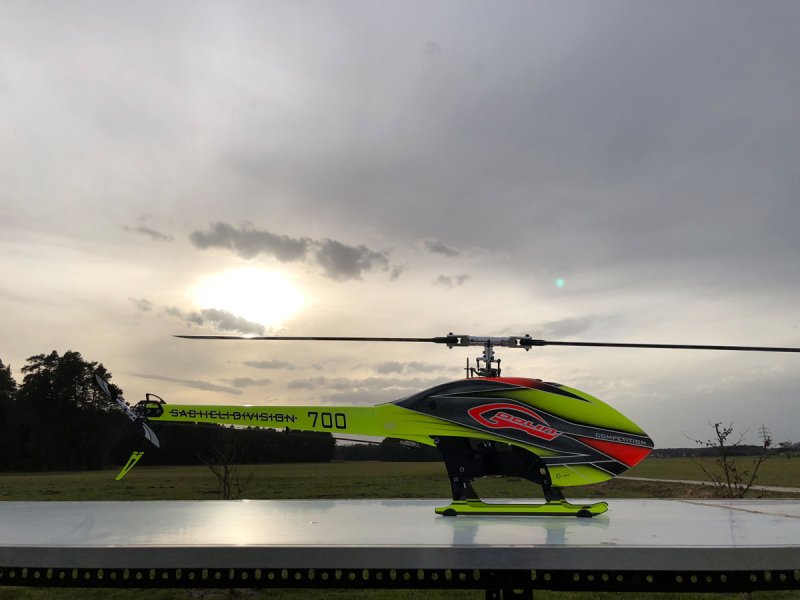 Flugplatz