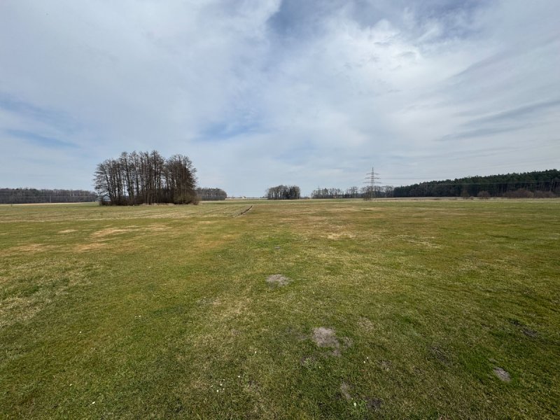 Flugplatz
