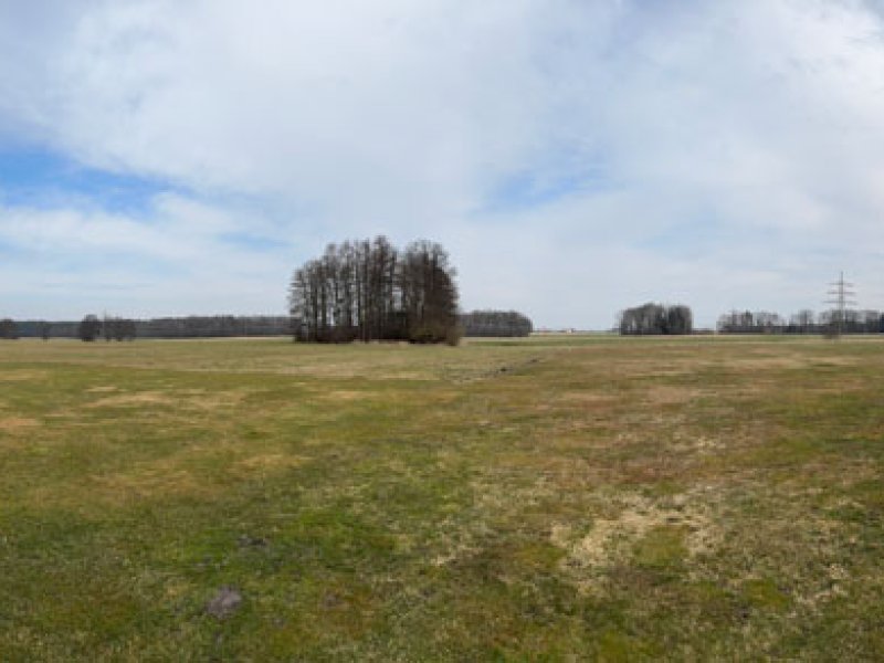 Flugplatz
